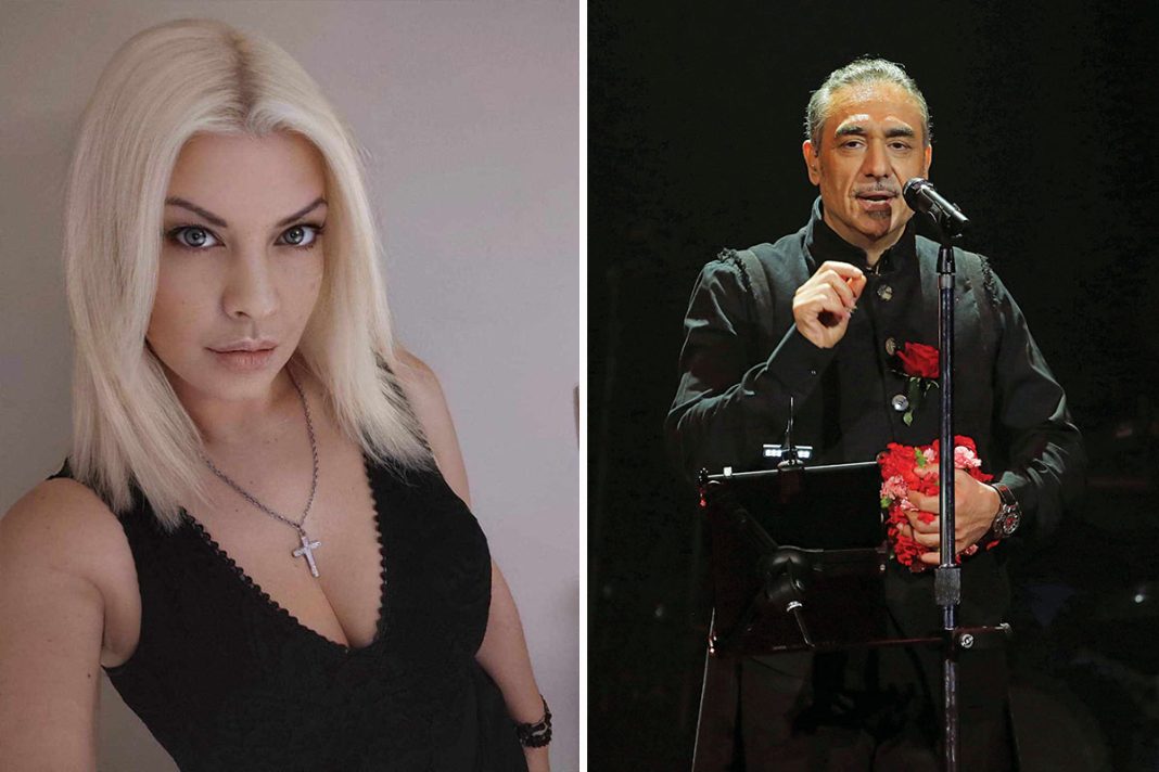 Σοφία Αργυροπούλου: Στα... χέρια της η μοίρα του Νότη