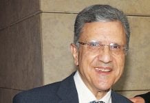 Γιώργος Αυτιάς: «Eίχα παλιώσει πια μετά από 35 χρόνια στην τηλεόραση»