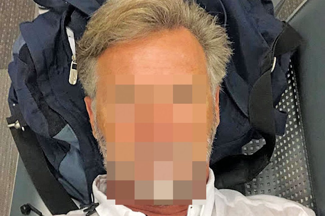 Σε κάθειρξη 45 ετών γνωστός νομικός των Αθηνών για τον κατ’ εξακολούθηση βιασμό ανήλικων αδελφών 9 και 11 χρόνων