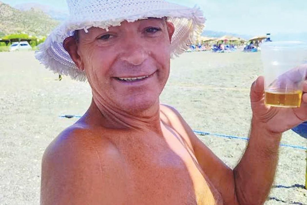 Φίλος «οχιά» και δολοφόνος του άτυχου καρκινοπαθούς Γερμανού στην Κρήτη
