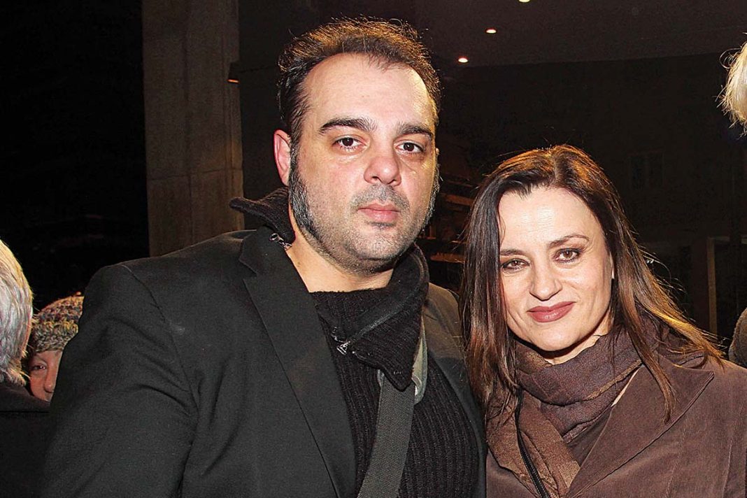 Πιτσιρικάδες είχαν πετάξει αβγά στην Καρυοφυλλιά Καραμπέτη!
