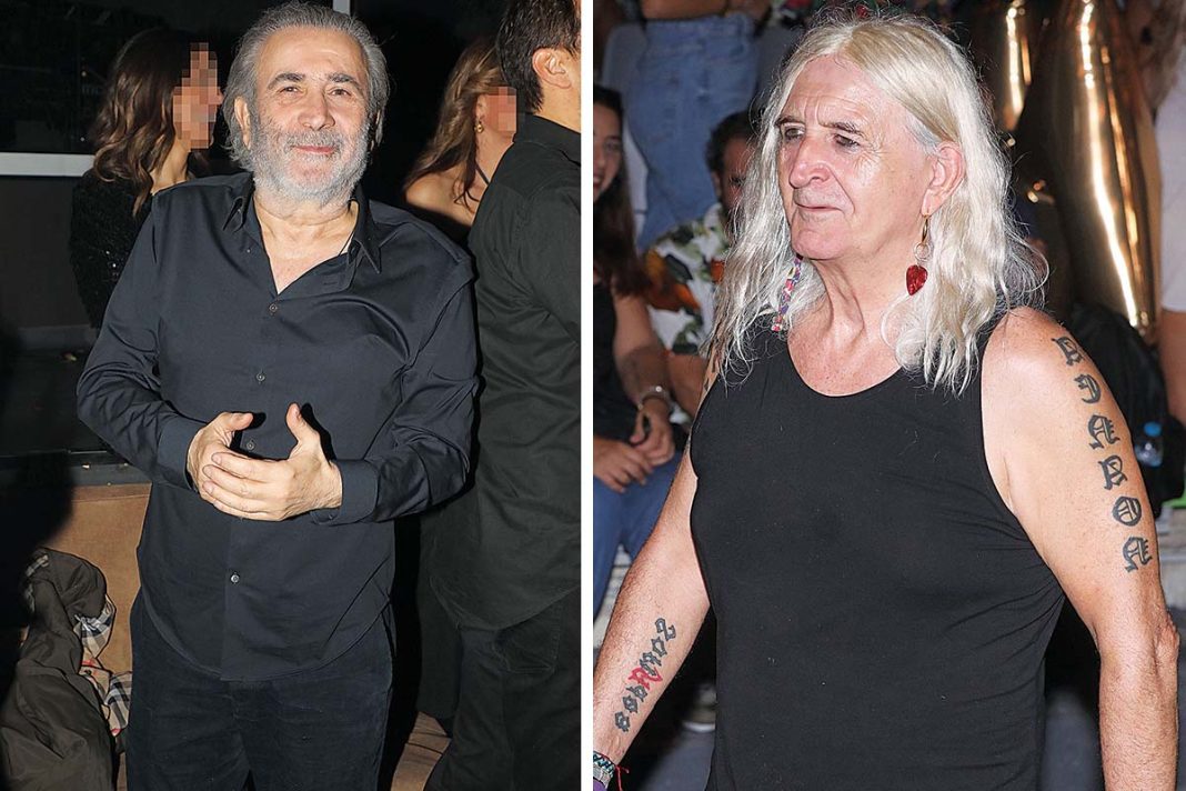 «Σύμμαχος» του Καρβέλα ο Λαζόπουλος