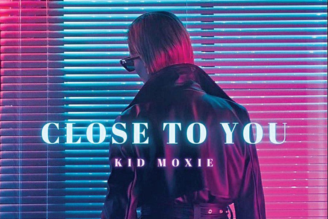 Kid Moxie: Επέστρεψε με νέο original τραγούδι