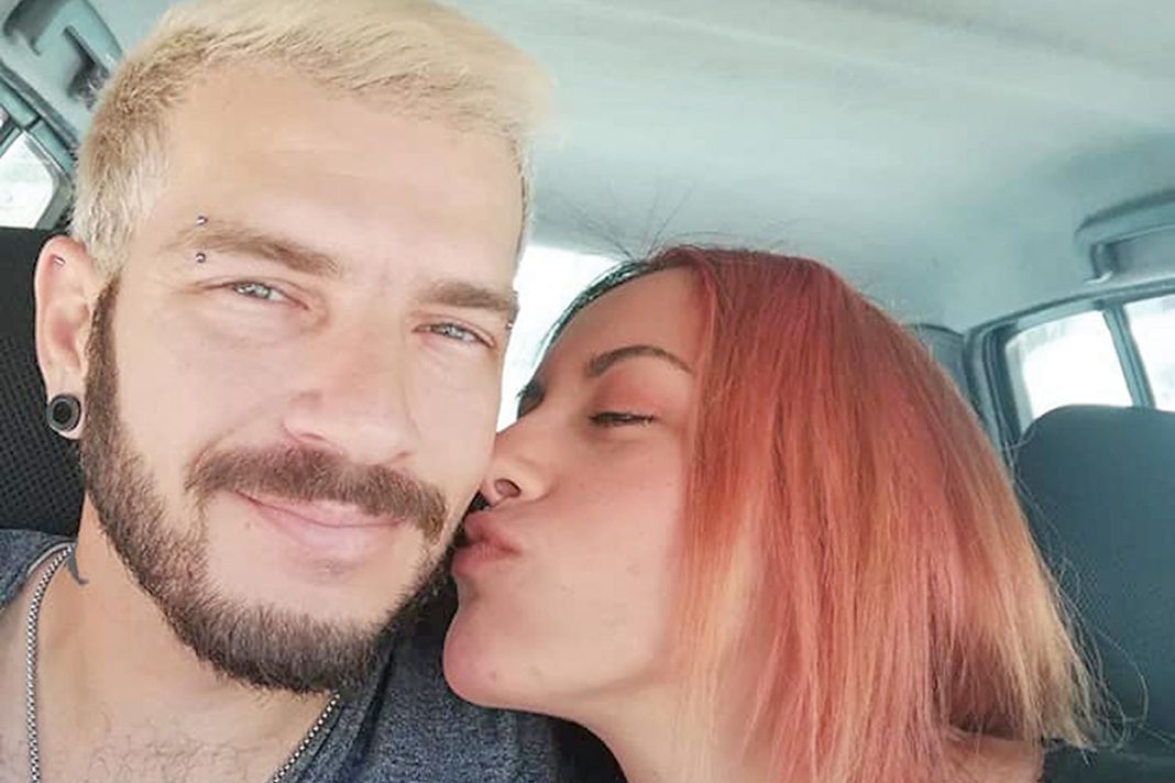 Το οργανωμένο σχέδιο του δολοφόνου της άτυχης Κυριακής έξω από το Α.Τ. των Αγίων Αναργύρων