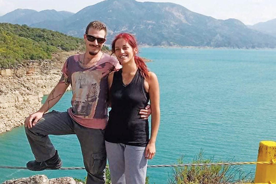 Ο δολοφόνος της Κυριακής νοσηλεύεται σε ειδικό δωμάτιο κρατουμένων στο Τζάνειο υπό τον φόβο τρίτης απόπειρας αυτοκτονίας