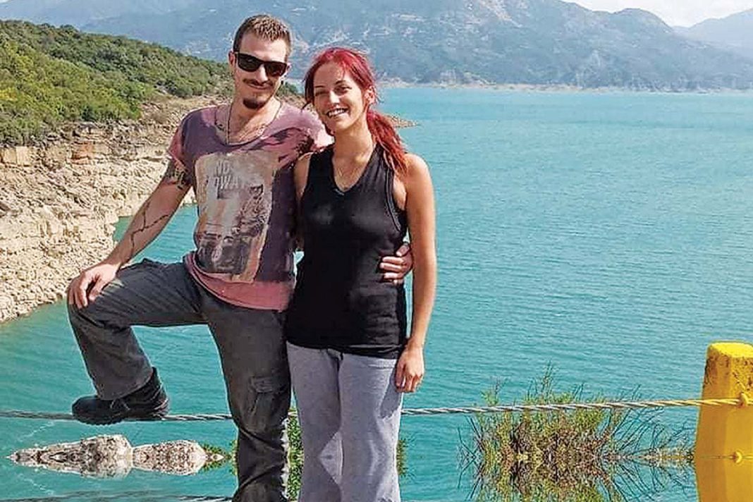Η επιστολή του «σφαγέα» των Αγίων Αναργύρων στην άτυχη Κυριακή