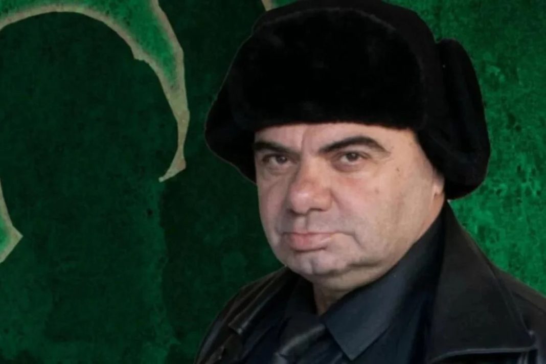 Έφυγε από τη ζωή ο Μανώλης Γεωργιάδης -  Η ανακοίνωση του Σπύρου Μπιμπίλα