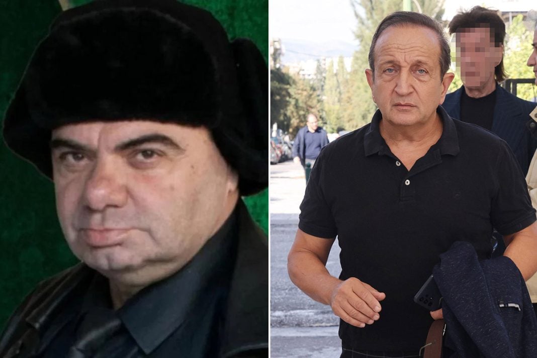Σπύρος Μπιμπίλας για Μανώλη Γεωργιάδη: «Οι θεατές γελούσαν γιατί πίστευαν ότι είναι μέρος του ρόλου του»