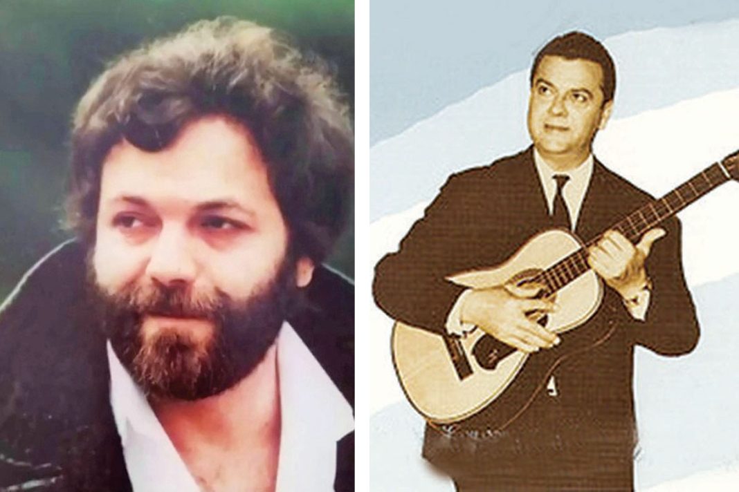 Μικαέλο Μαρούδας: Ο αισθαντικός τραγουδιστής των 70s έφυγε αθόρυβα από τη ζωή