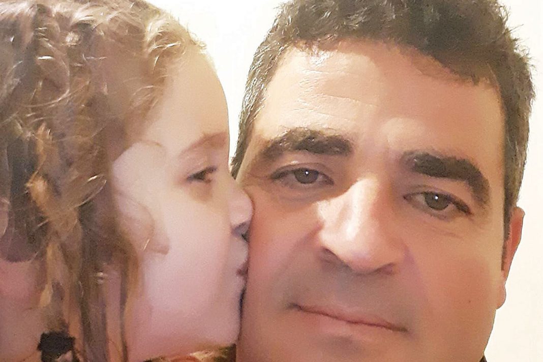 Σε νέα ανάκριση ο Αλβανός που άφησε την εξάχρονη κορούλα του να πνιγεί αβοήθητη