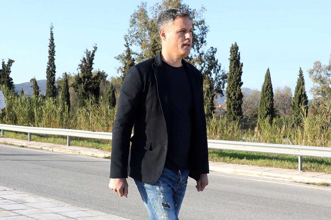 Ο Γρηγόρης Πετράκος απάντησε σε όσους σχολίασαν αρνητικά τη γνώμη του για την αφρικανική σκόνη