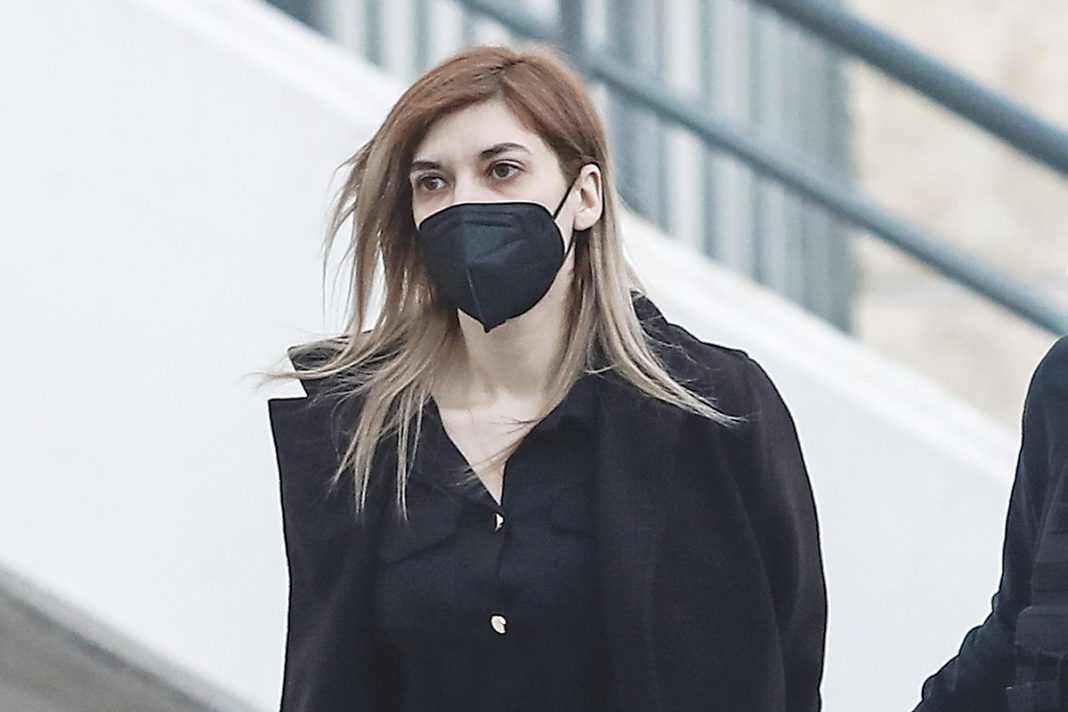 «Εκαψαν» την Πισπιρίγκου με τις καταθέσεις τους οι τρεις νοσηλεύτριες του νοσοκομείου όπου «έσβησε» η Μαλένα