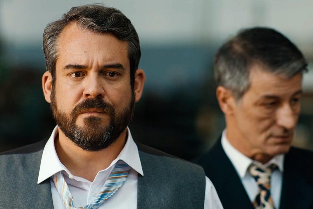 «Ψυχοκόρες»: Η Όλγα κινδυνεύει από ακατάσχετη αιμορραγία