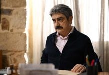 Δημήτρης Ήμελλος: Το συγκινητικό ποστ της αδελφής του – «Θα σε γιορτάζουμε μέχρι να ανταμώσουμε ξανά»