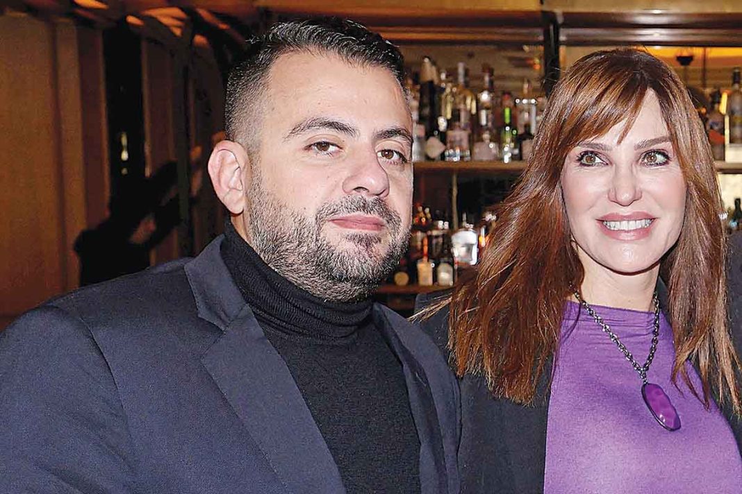 Ο δρ Δημήτριος Ζάμπογλου δίνει προσωπικές απαντήσεις στο νέο του βιβλίο