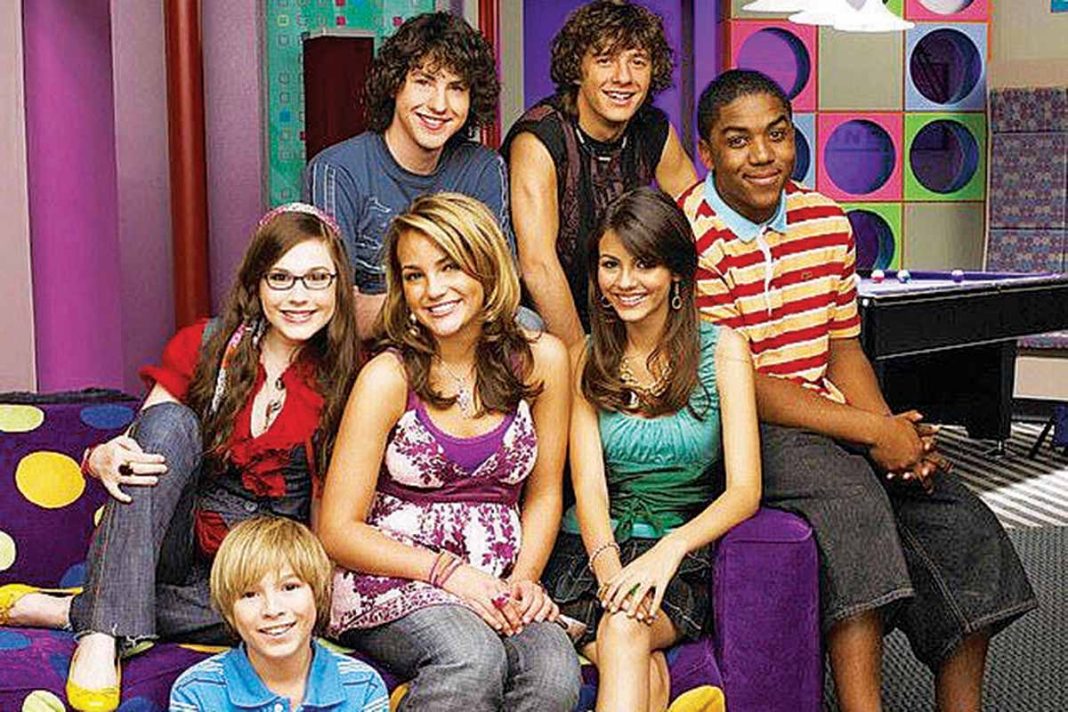 Θύμα βιασμού σταρ του Nickelodeon