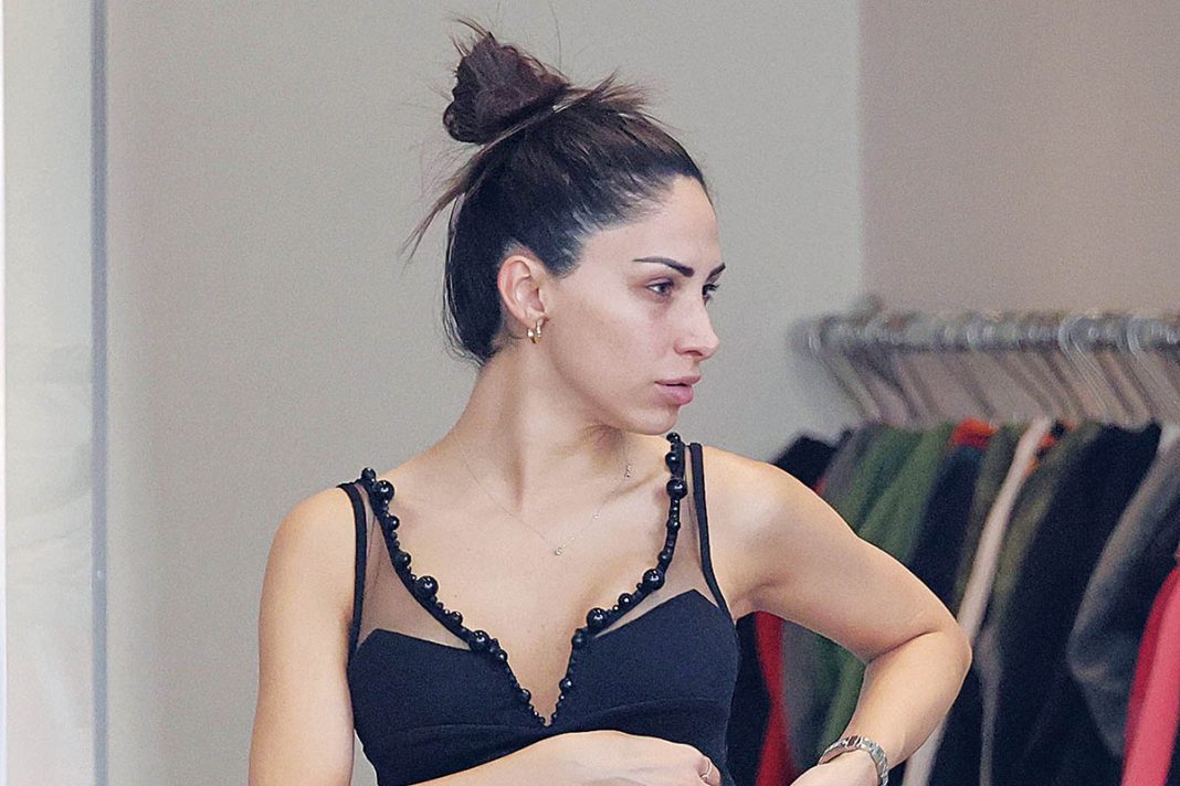 «Ολα στον αέρα» από τη Ζευγαρά