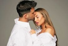 Ανδρομάχη για τη μητρότητα: «Χρειάζομαι βοήθεια με το παιδί»