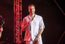 Απίστευτη ανατροπή για τον Κωνσταντίνο Αργυρό μόλις πάτησε στην Αμερική!