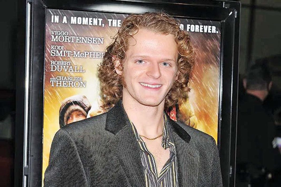 Ηθοποιός της σειράς «Ηow i met your mother» έκανε εφιάλτη τη ζωή πρώην του