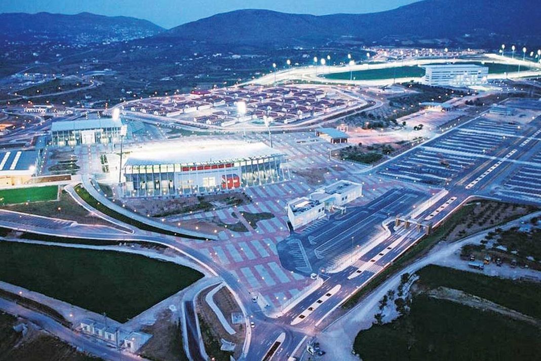 «Ρεκόρ» στο ΣτΕ για την Ομοσπονδία Ιππασίας!