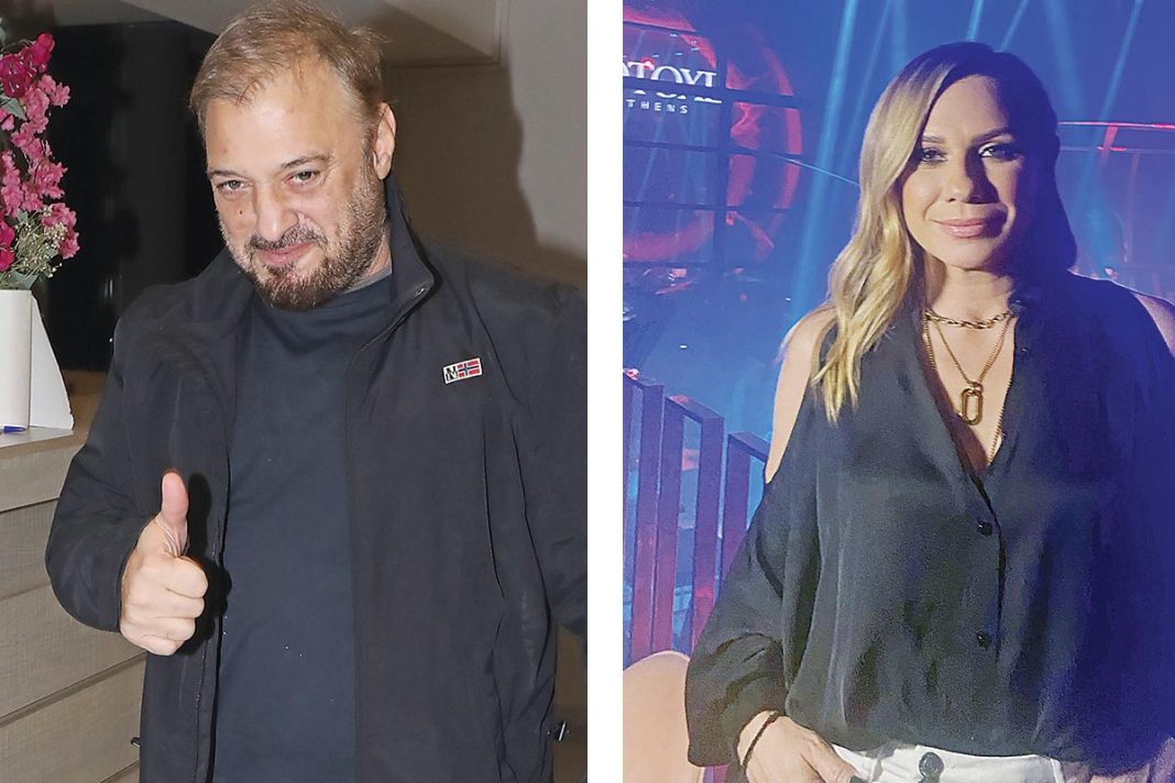 Ο Σκάι βάζει την ψυχαγωγία στον... πάγο