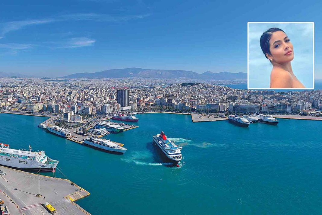 Η κόκα του Πειραιά και η ενέδρα θανάτου σε εστεμμένη κούκλα