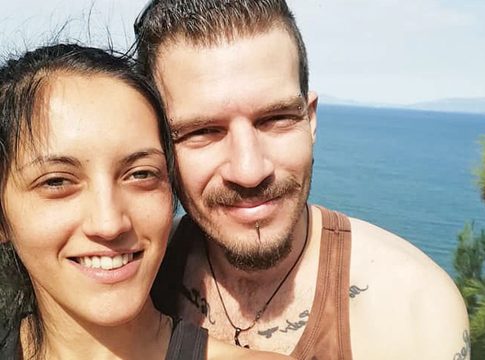 Σε δίκη οι τέσσερις αστυνομικοί για τη δολοφονία της Κυριακής Γρίβα έξω από το ΑΤ Αγίων Αναργύρων