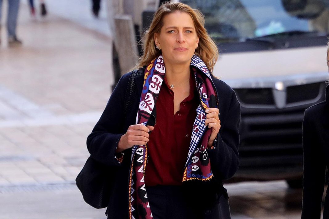 Τατιάνα Μπλάτνικ: Αγνοείται ο θετός αδελφός της στο Μαλιμπού