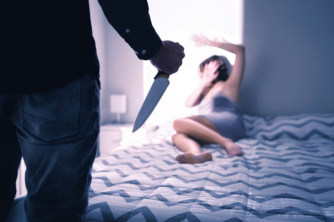 Παλαιστίνιος κρατούσε κλειδωμένη σε εγκαταλειμμένο κτίριο στην Ομόνοια μια 33χρονη