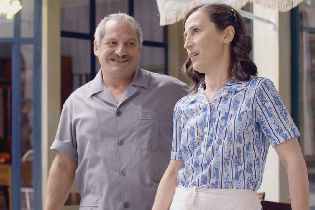 «Ο Παράδεισος των κυριών»: Η οργή του Χριστόφορου για την Βικτώρια ξεχειλίζει