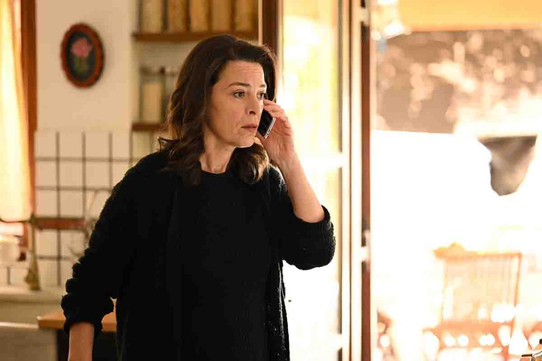 «Σασμός»: Η Μαρίνα νιώθει, ακόμη μία φορά, προδομένη