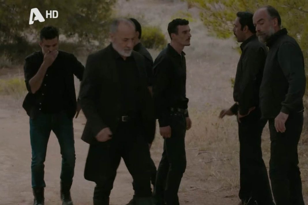 «Σασμός»: Oι Μουντάκηδες είναι αποφασισμένοι να ξεκινήσουν έναν ανελέητο πόλεμο!