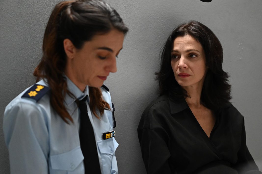 «Σασμός»: Μαθιός και Γιώργος συγκρούονται έντονα!