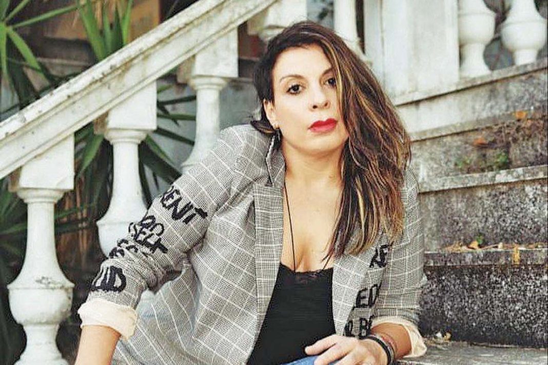 Απόψε στο Capelo η Πένυ Σκάρου θα γιορτάσει τα γενέθλιά της