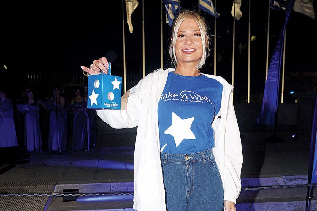Το «φως» που... λύγισε τη Σκορδά