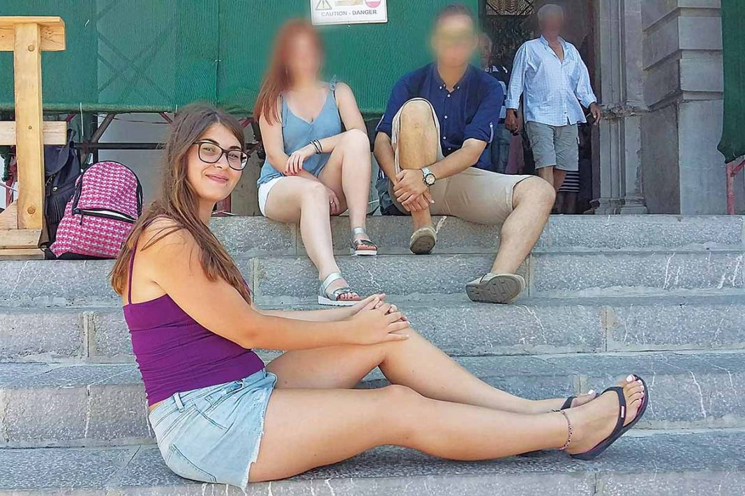 Απορρίφθηκε η αίτηση αναίρεσης των ισοβίων των δολοφόνων και βιαστών της Τοπαλούδη