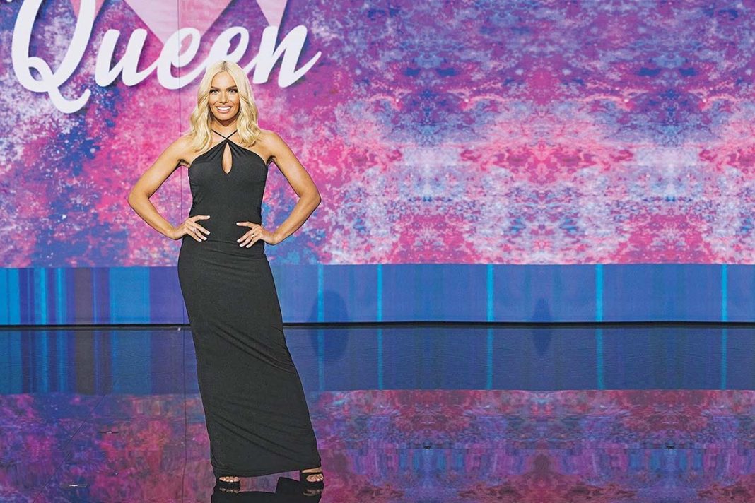 Κόβεται το «TV Queen», που «σέρβιρε» στο Open ο Κοκλώνης!