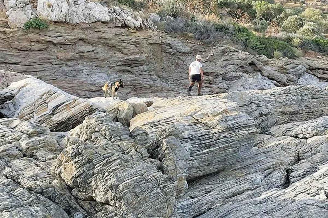 «Επιδημία» άφαντων τουριστών! - Θρίλερ εξαφανίσεων σε Αμοργό και Σάμο!