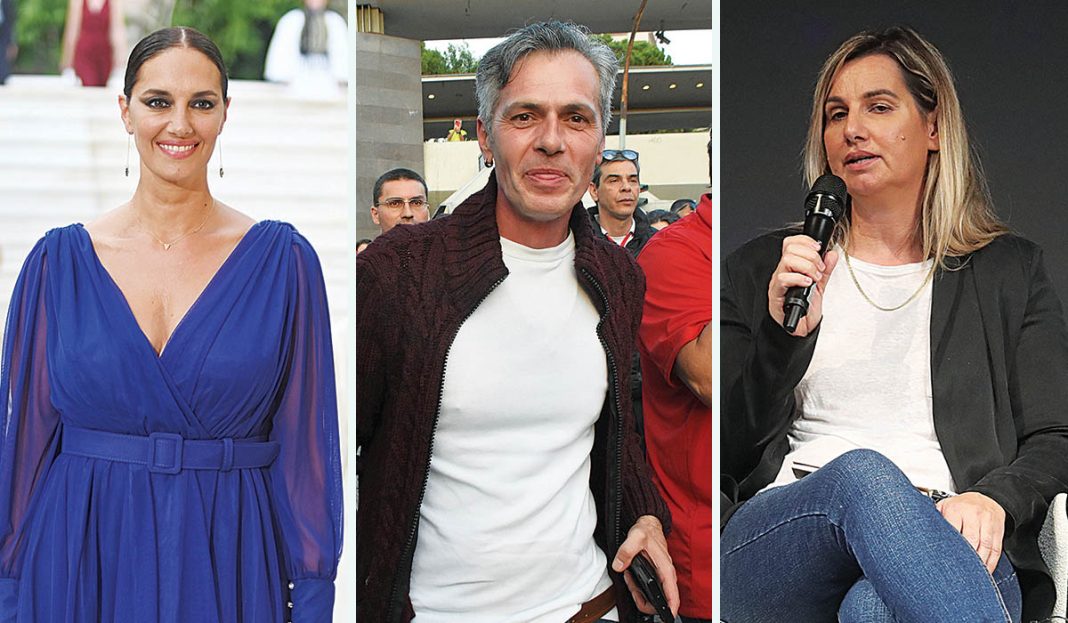 Διάσημες... αποτυχίες στην κάλπη