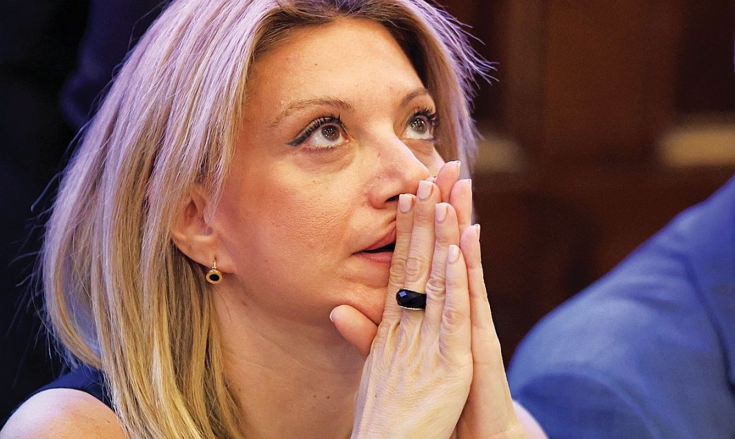 1.500.000 κραυγές για το έγκλημα των Τεμπών!