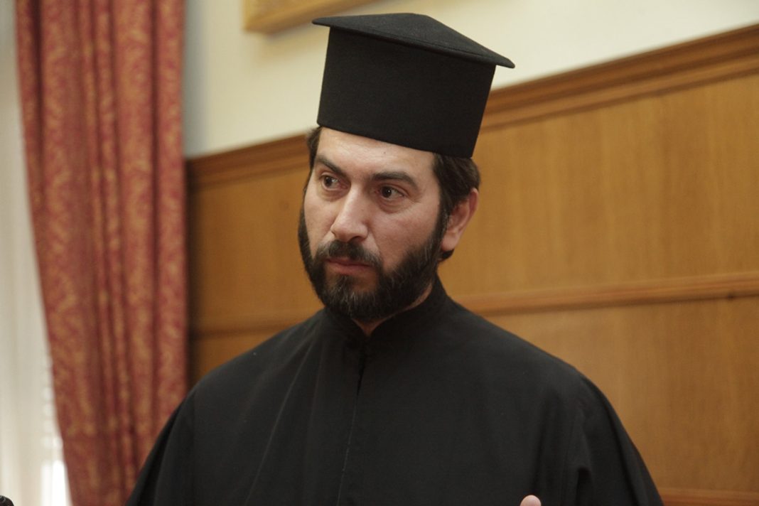 «Κιβωτός του Κόσμου»: Ο εισαγγελέας ζήτησε να κάτσει ο ιερέας στο σκαμνί για σεξουαλικές πράξεις με δύο ανήλικα αγόρια