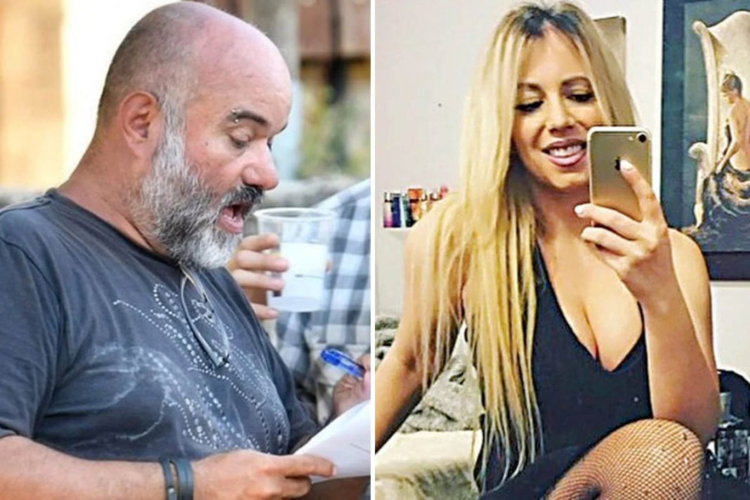 Κώστας Κωστόπουλος: Ομόφωνα αθώος ο «Mister Σασμος»