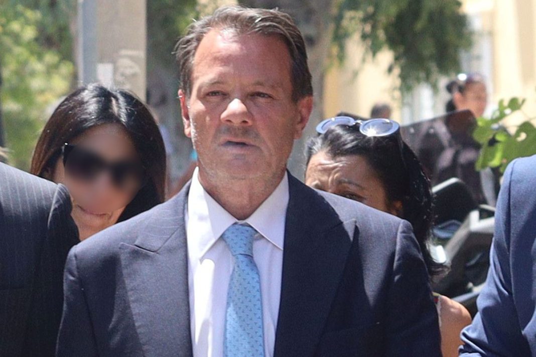 Απόστολος Λύτρας: Νέα παρέμβαση από Αρειο Πάγο για τον άγριο ξυλοδαρμό της συζύγου του
