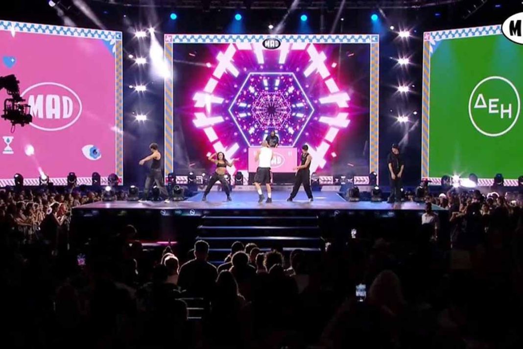 MAD VMA 2024: Οι νικητές των βραβείων ανά κατηγορία
