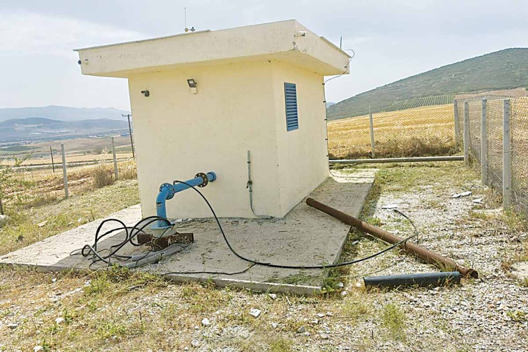 Μαγνησία: Στα 100 τα κρούσματα γαστρεντερίτιδας!