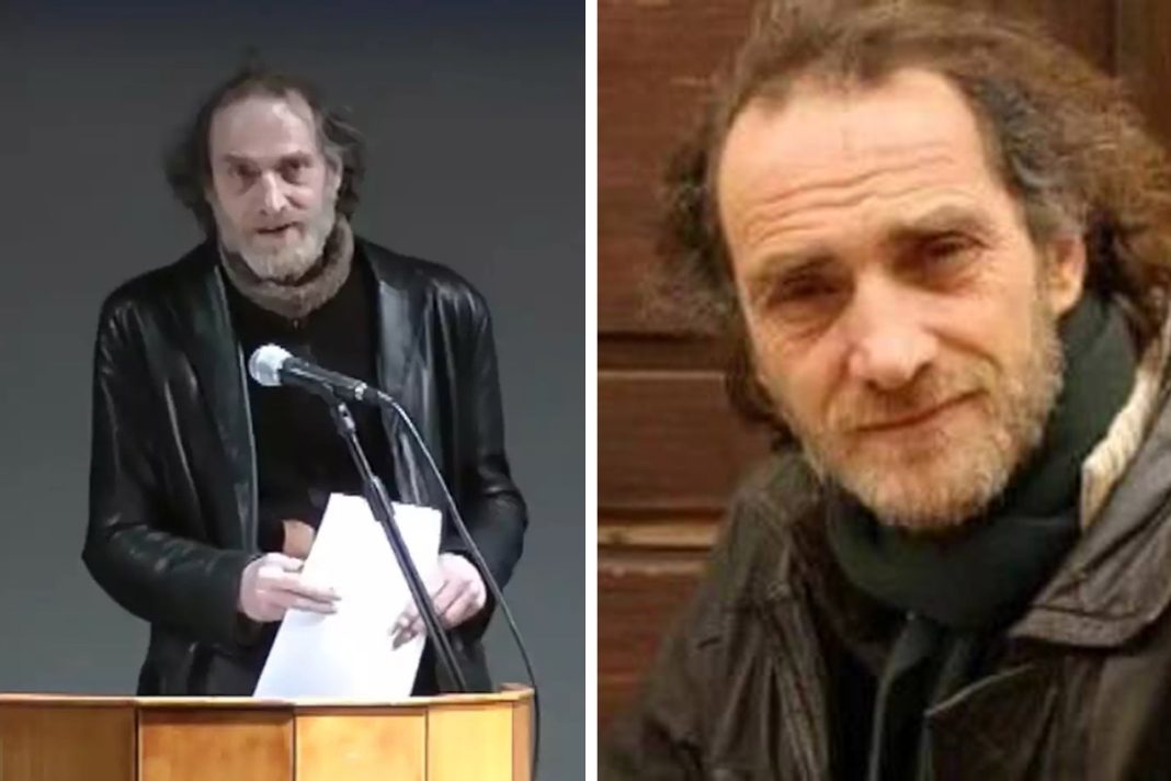 Πέθανε ο ηθοποιός και σκηνοθέτης Ανδρέας Μαριανός