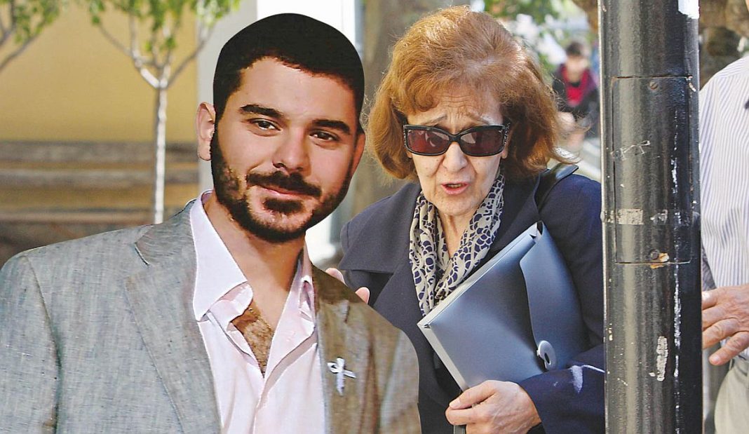 Άλλοι 4 στο κάδρο για την αρπαγή και τον φόνο του Μάριου - Τελευταία ελπίδα να βρεθεί η σορός του φοιτητή