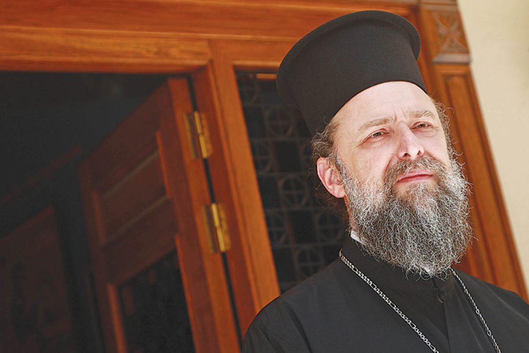 Η δράση του μητροπολίτη Θεσσαλονίκης Φιλοθέου για τη διαφορετικότητα