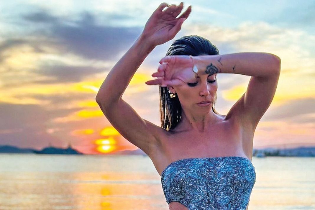 Αποθέωση Οικονομάκου από τον sexy Μπρούνο